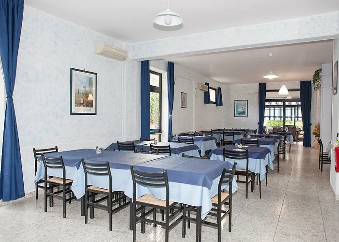 Hotel Da Italo