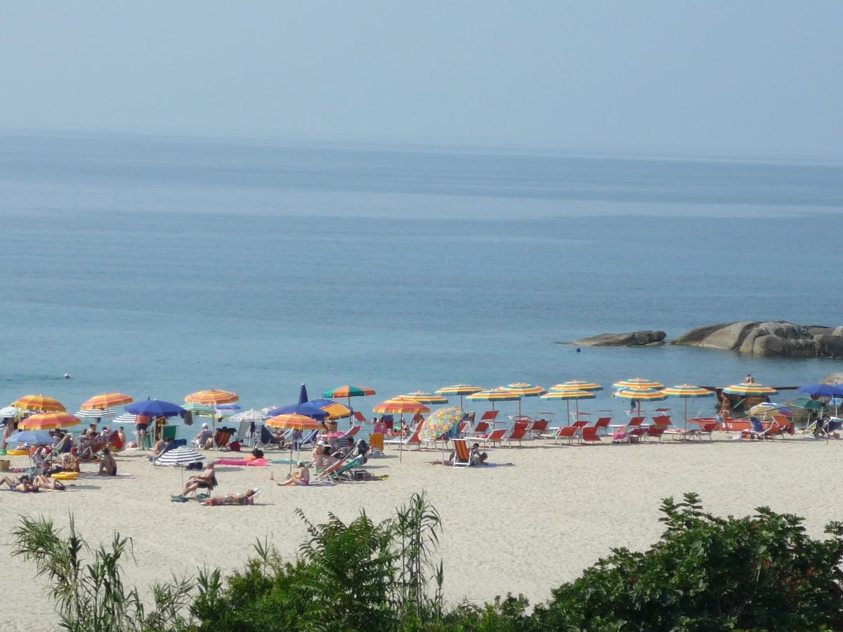 Da Italo Hotel Seccheto