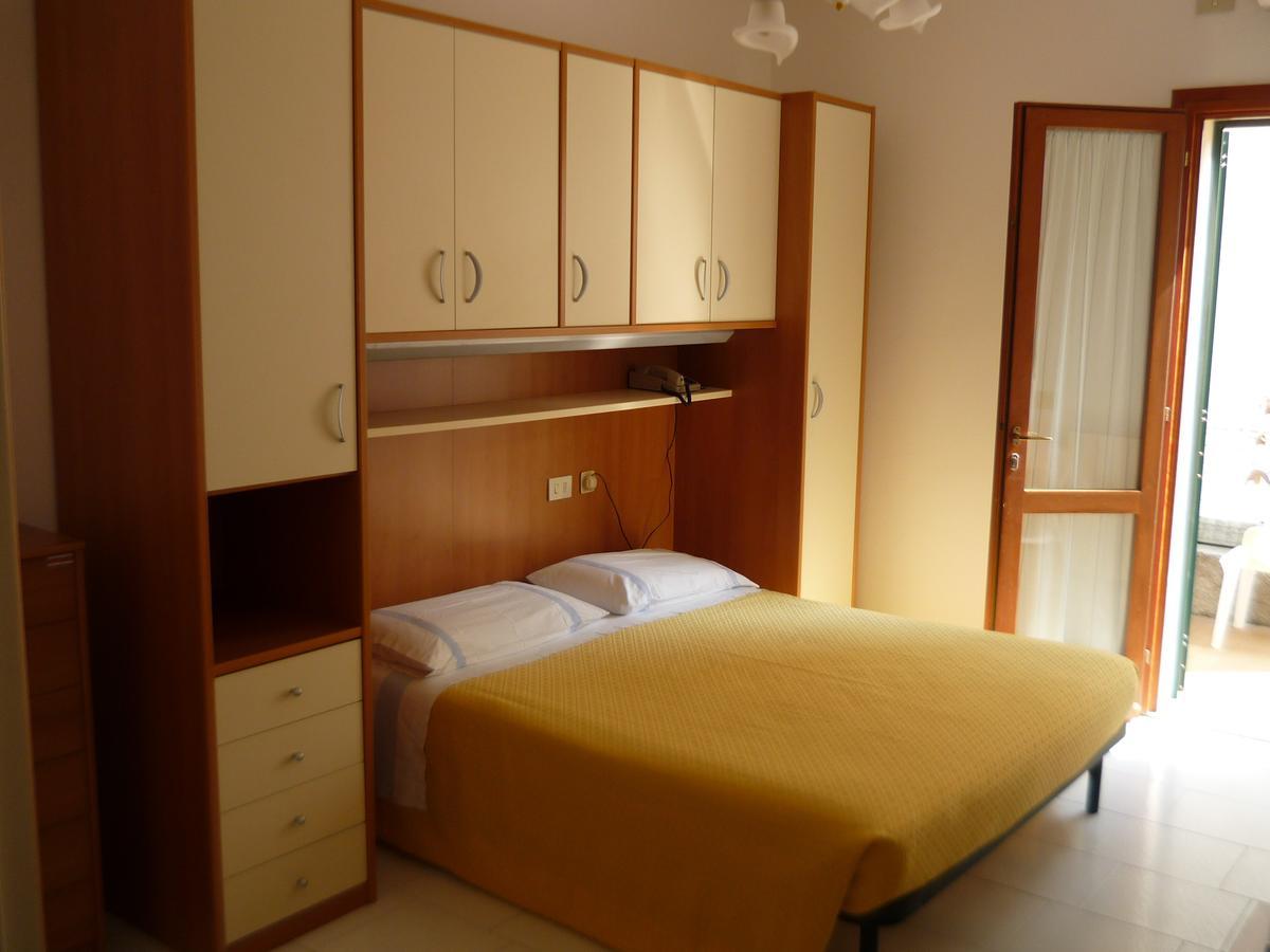 Da Italo Hotel 3*
