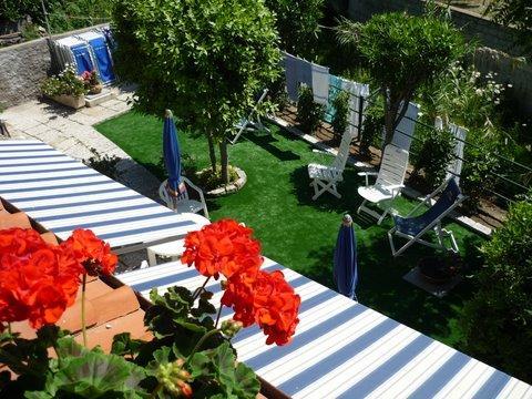 Da Italo Hotel