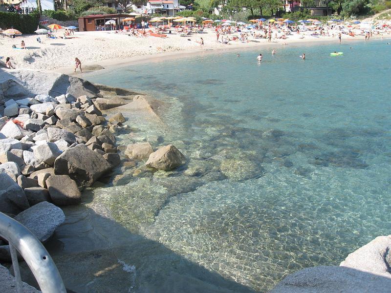 Hotel Da Italo