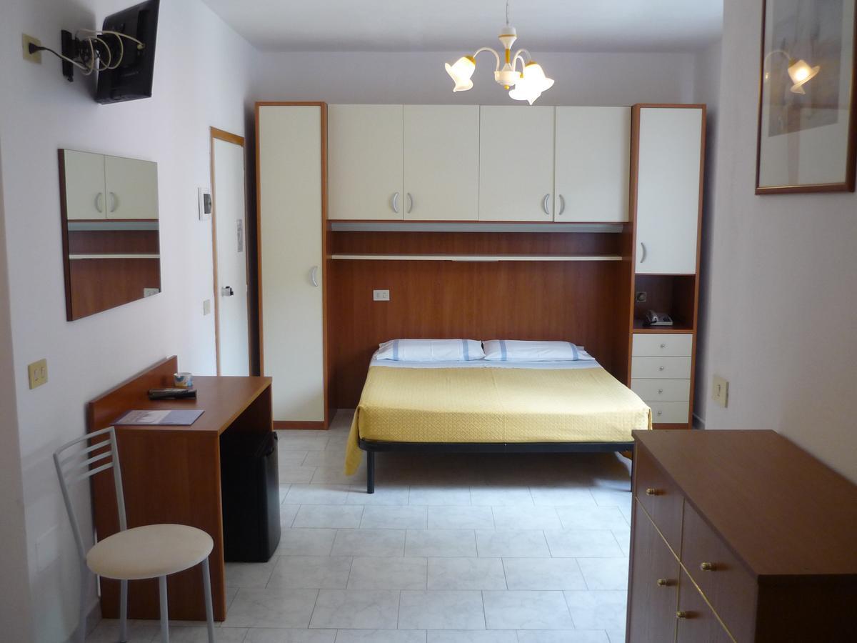 Hotel Da Italo Seccheto