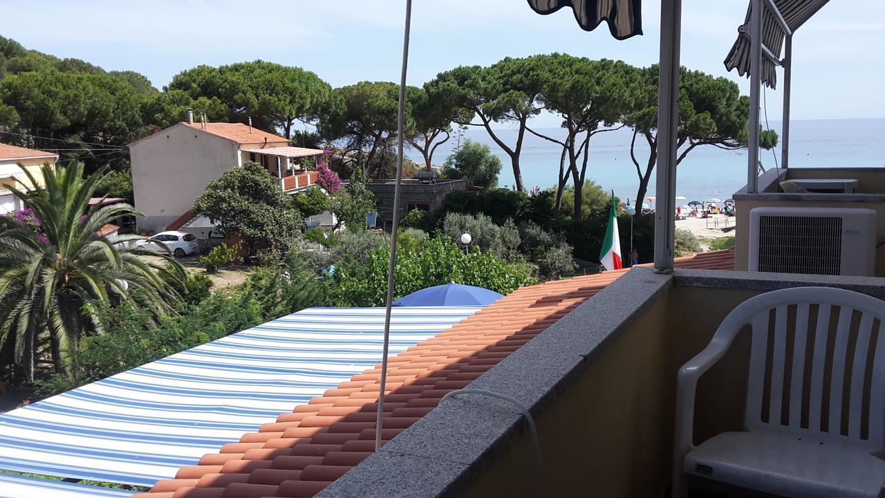 Hotel Da Italo 3*