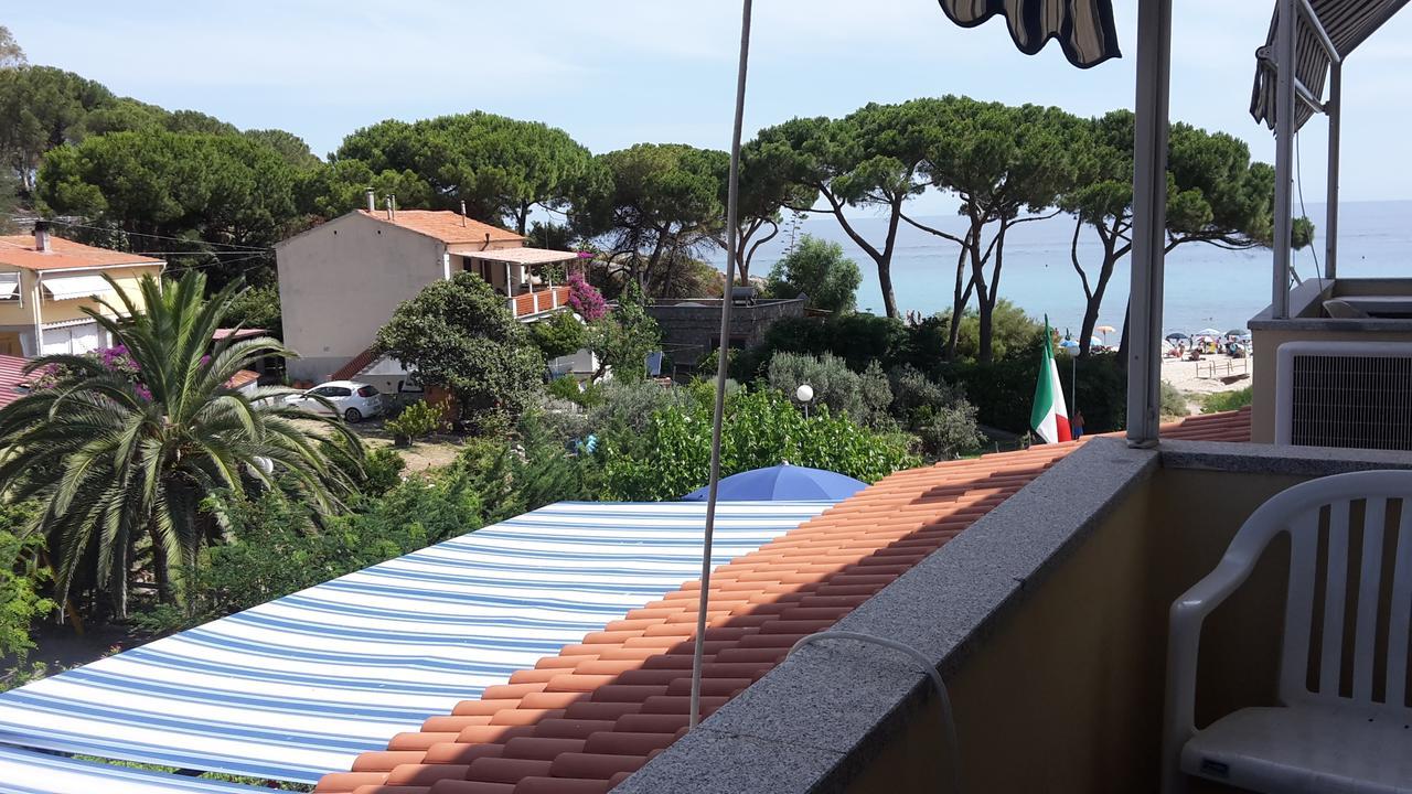 Hotel Da Italo 3*