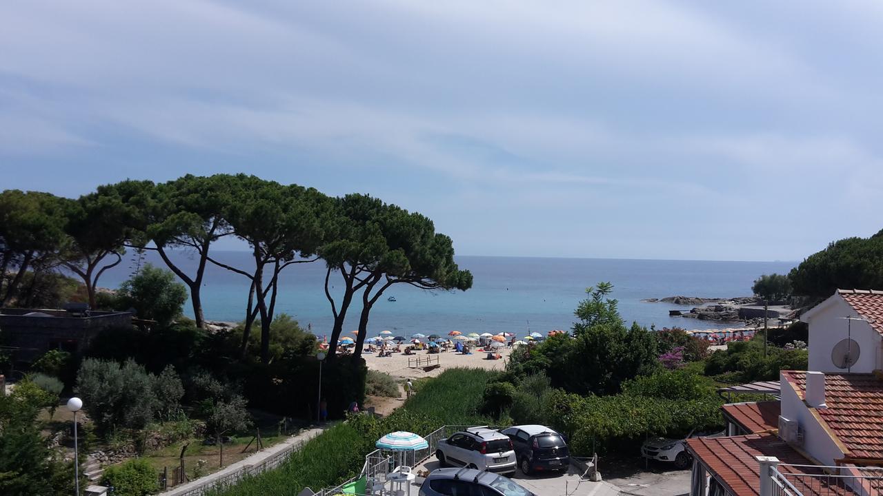 Hotel Da Italo