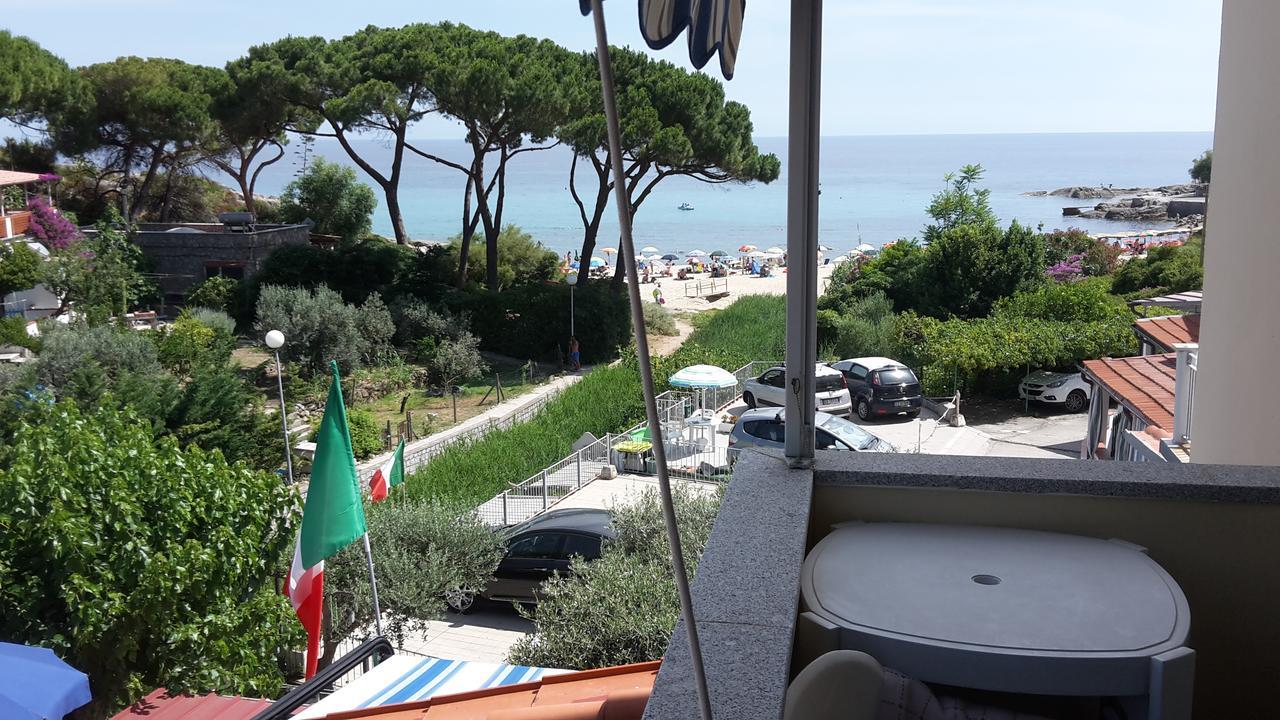 Hotel Da Italo Seccheto