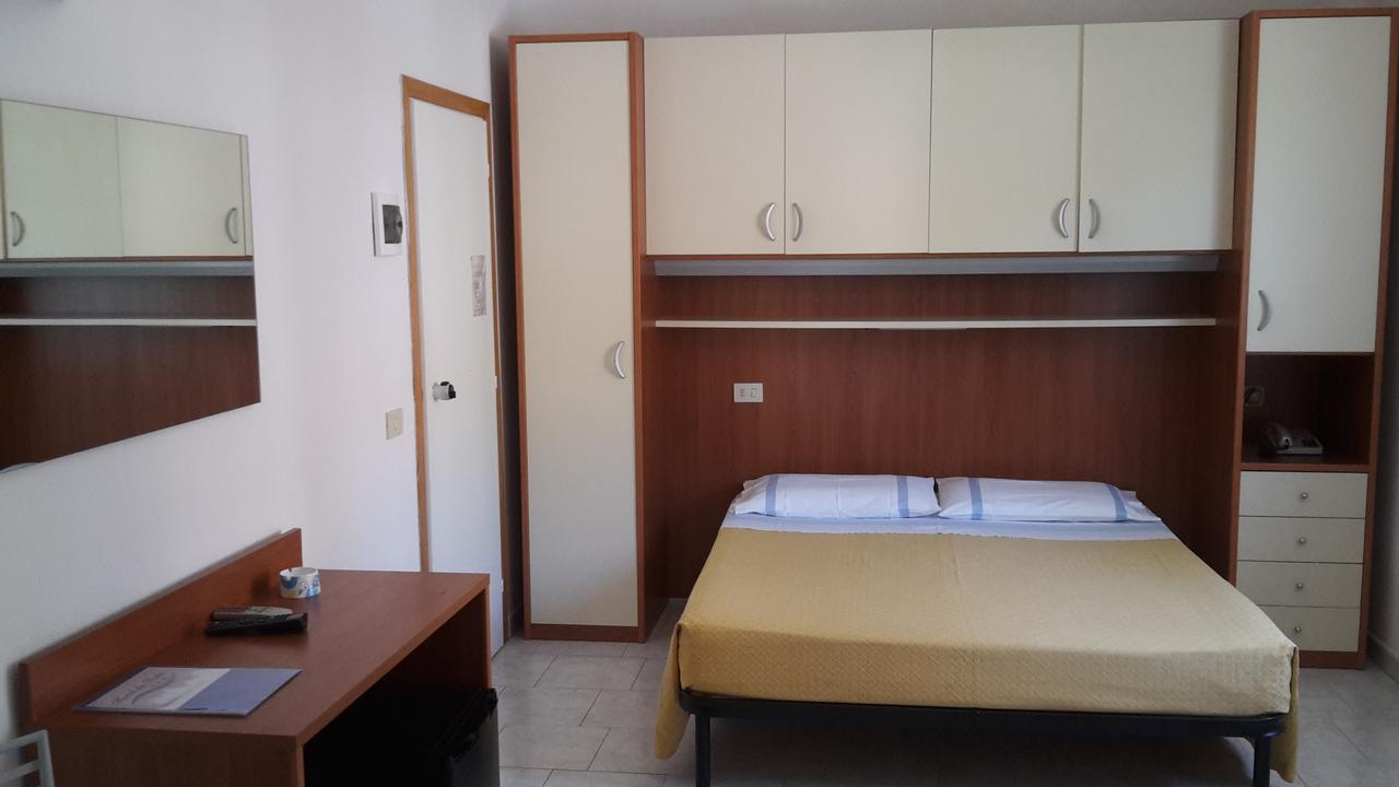 Hotel Da Italo Seccheto