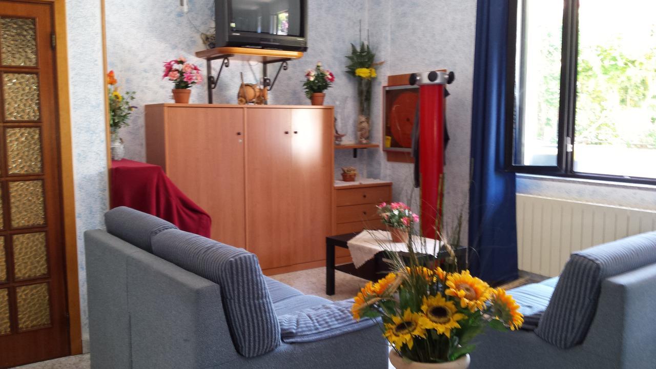 Hotel Da Italo 3*