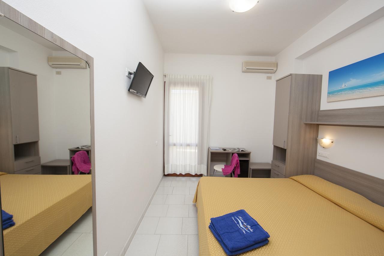 Da Italo Hotel Seccheto