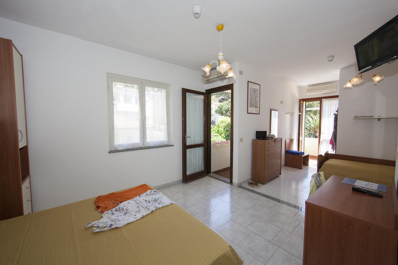 Hotel Da Italo