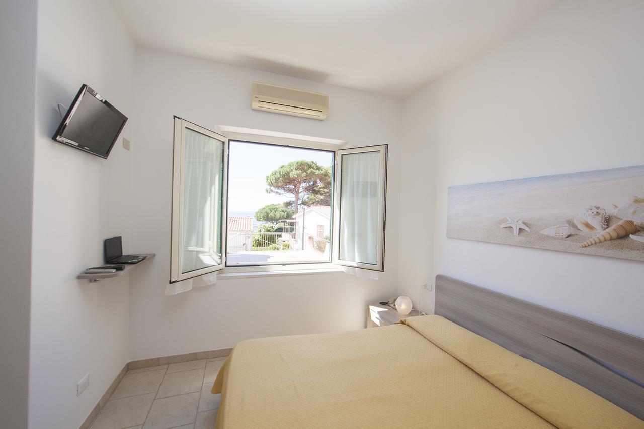 Hotel Da Italo Seccheto