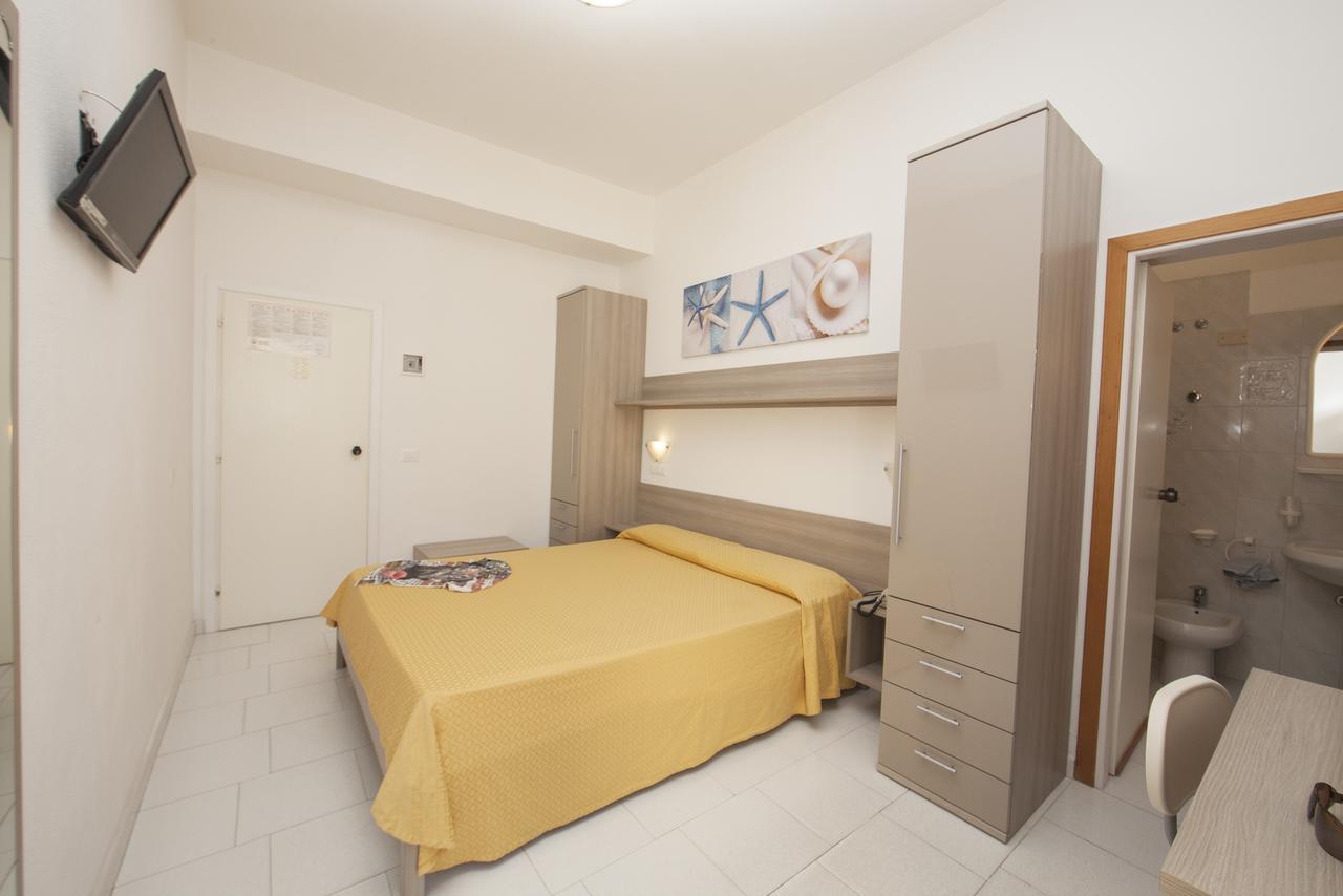Hotel Da Italo Seccheto