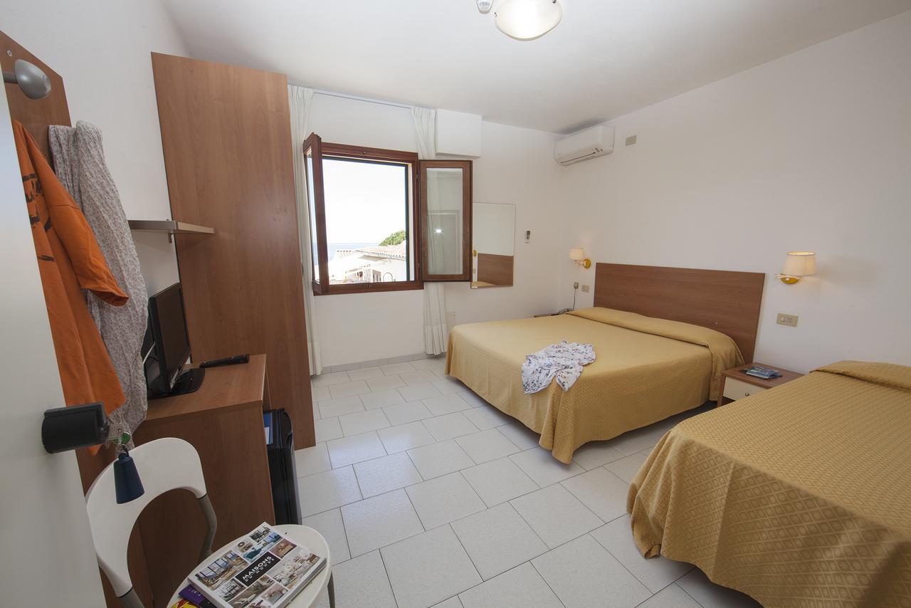 Da Italo Hotel