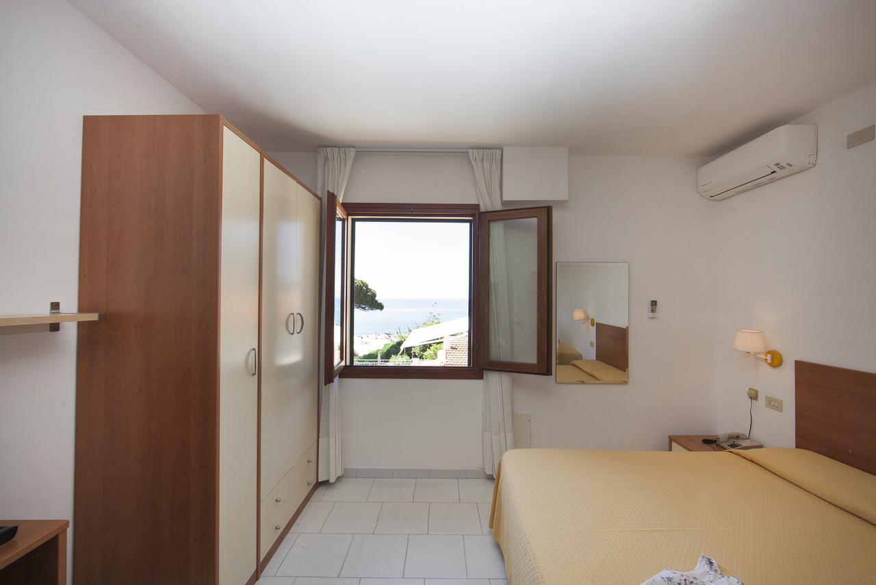 Hotel Da Italo Seccheto