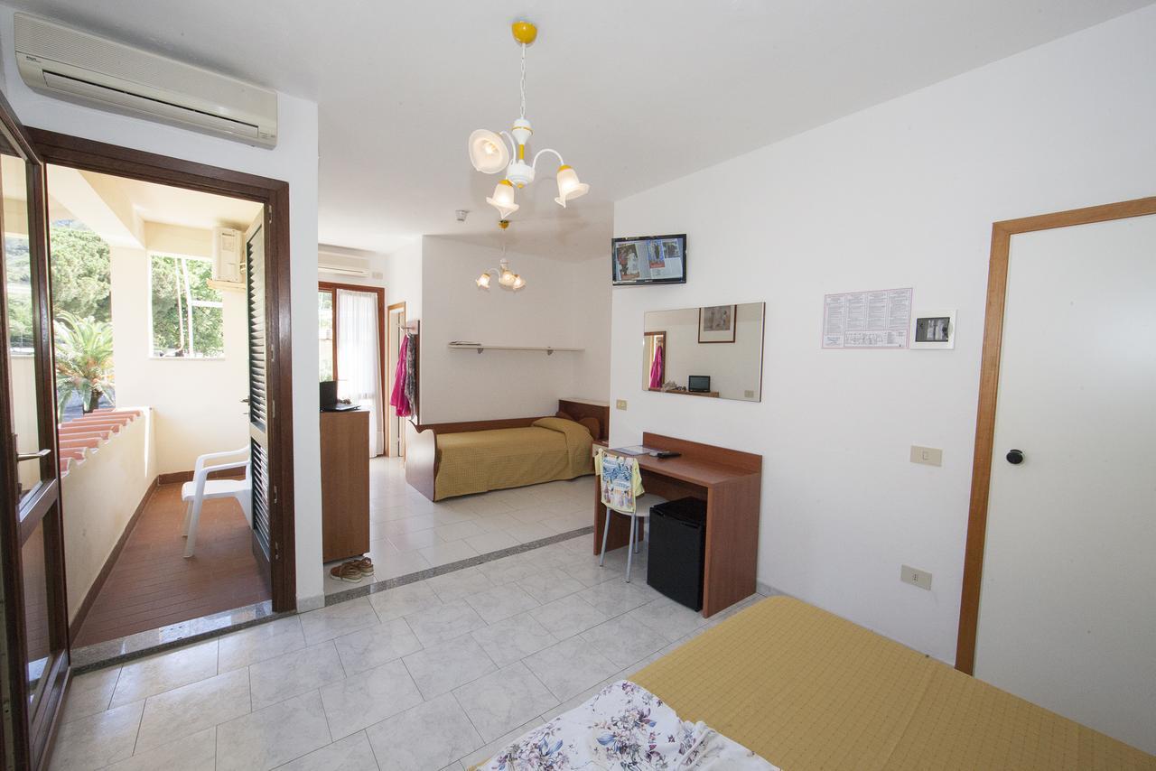 Hotel Da Italo Seccheto