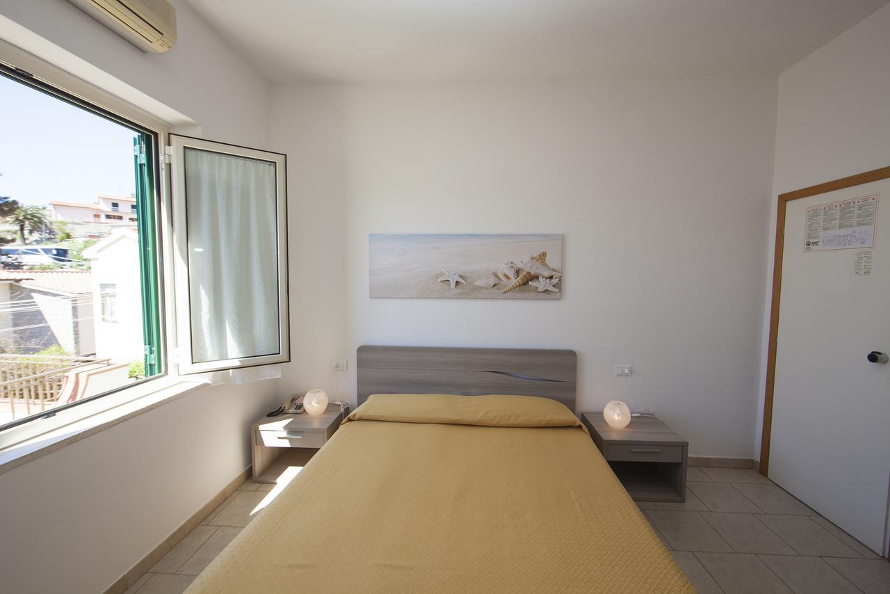 Da Italo Hotel
