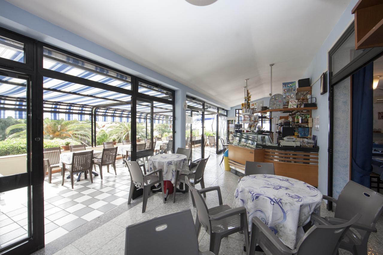 Hotel Da Italo 3*