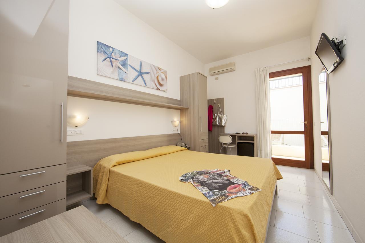 Hotel Da Italo 3*