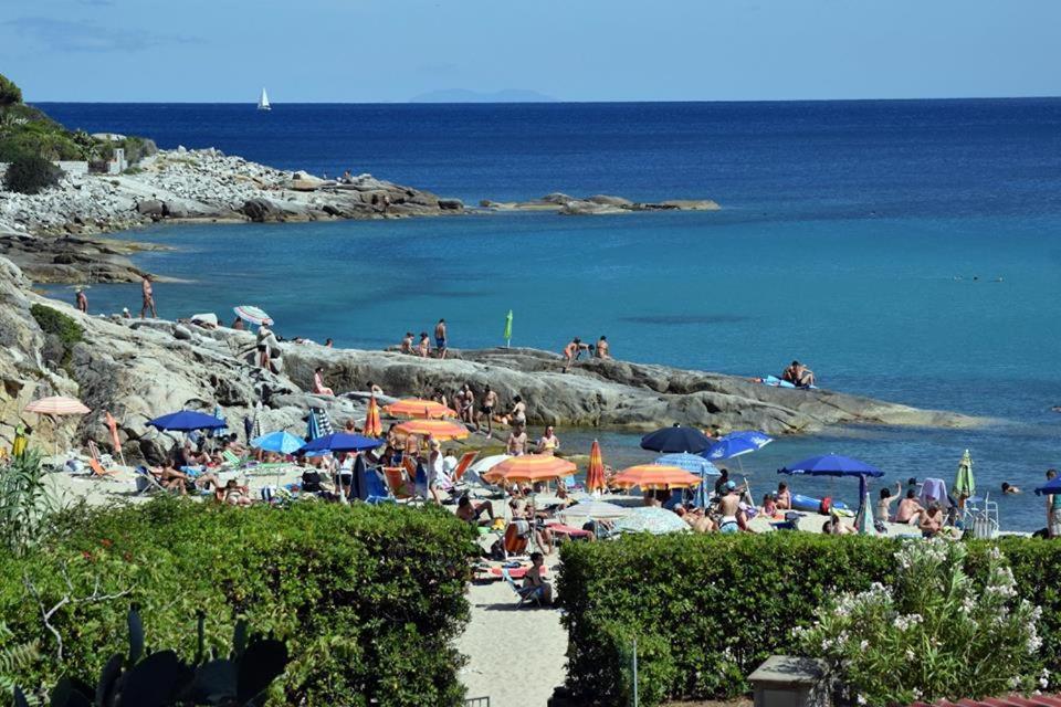Hotel Da Italo