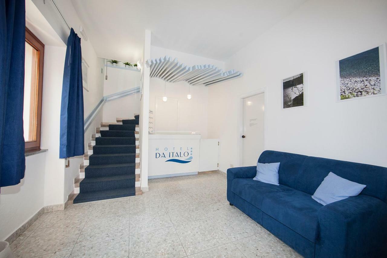 Hotel Da Italo