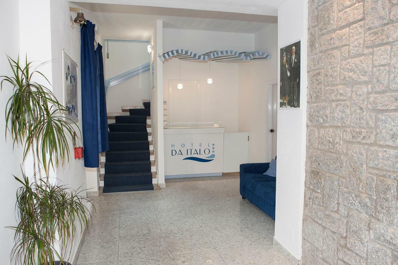 Hotel Da Italo