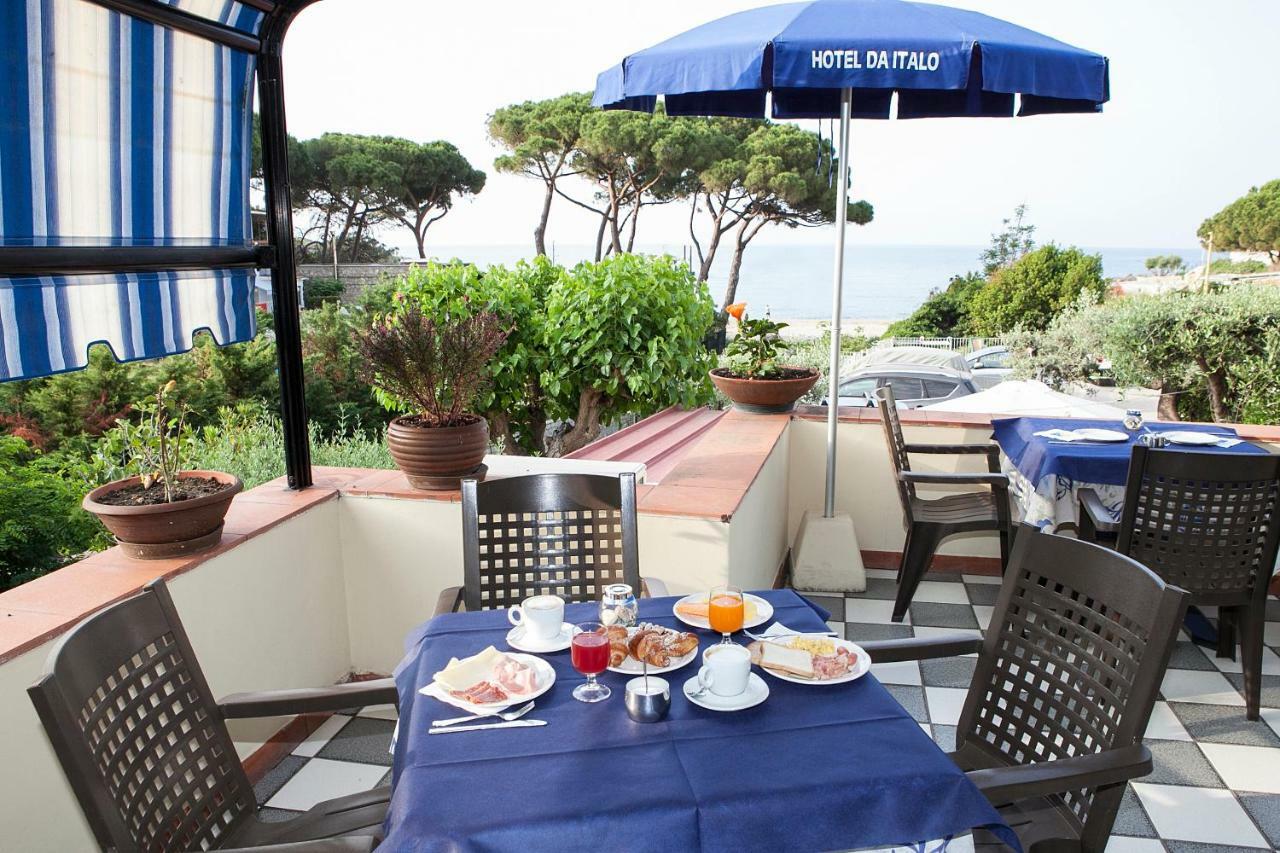 Hotel Da Italo 3*