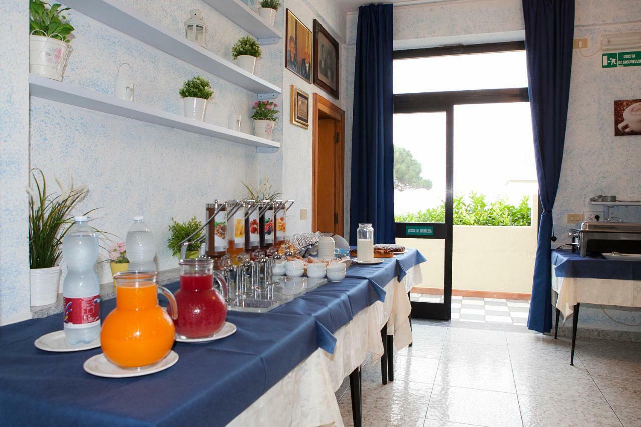 Hotel Da Italo