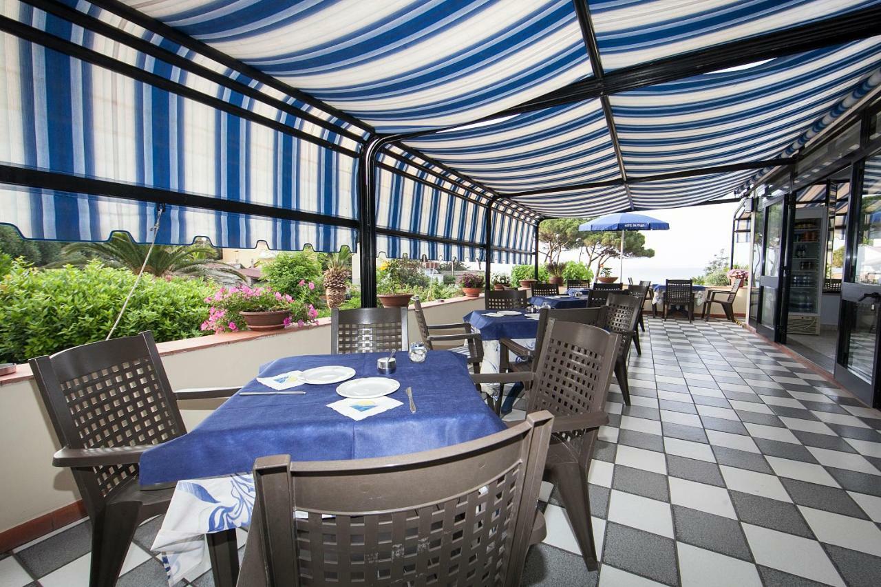 Hotel Da Italo 3*