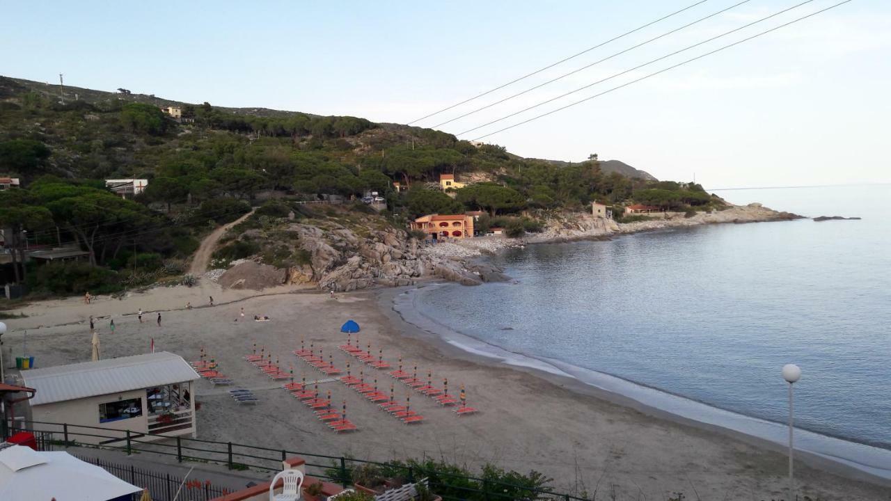 Hotel Da Italo 3*